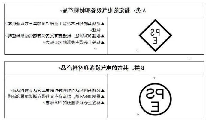 pse认证圆形和菱形区别(图2)