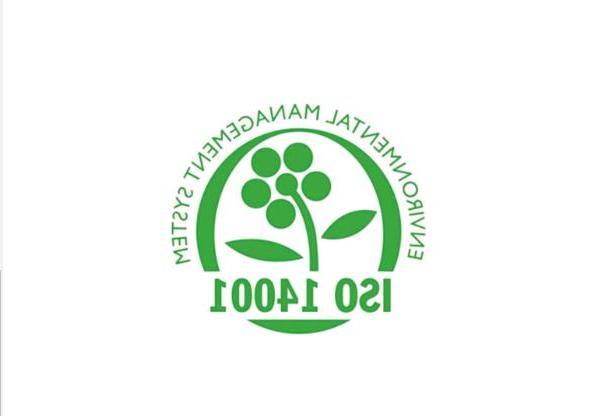 iso14001的最新版本是什么？(图1)