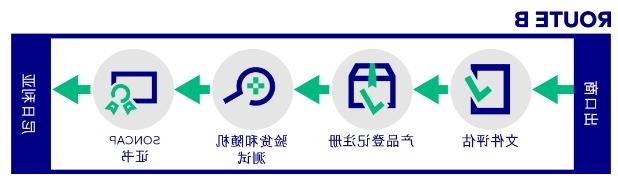 尼日利亚SONCAP认证流程及费用(图3)