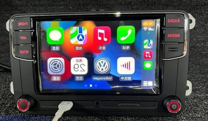 carplay认证费用及流程(图1)