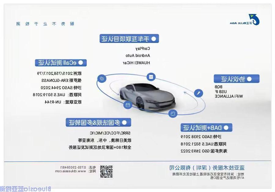 365备用网站荣获HUAWEI HiCar授权实验室资质，开启服务新篇章！(图6)