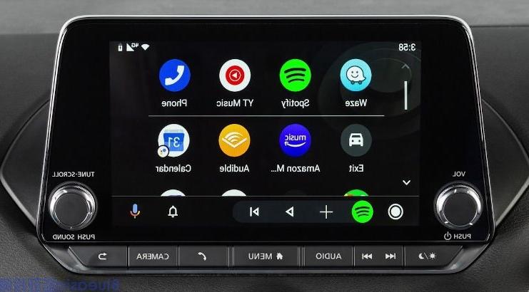 Android Auto 4.3版本更新(图1)